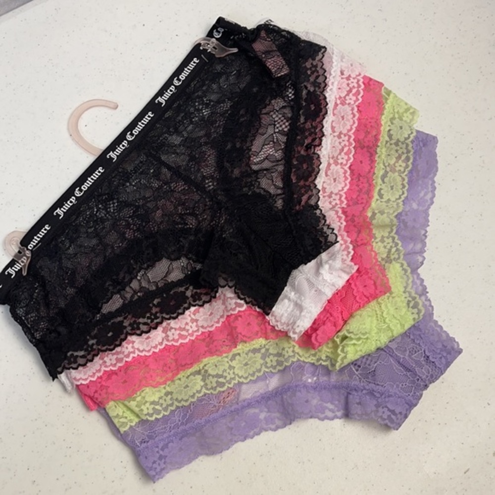 Juicy Couture Intimates - Picture 10 of 11